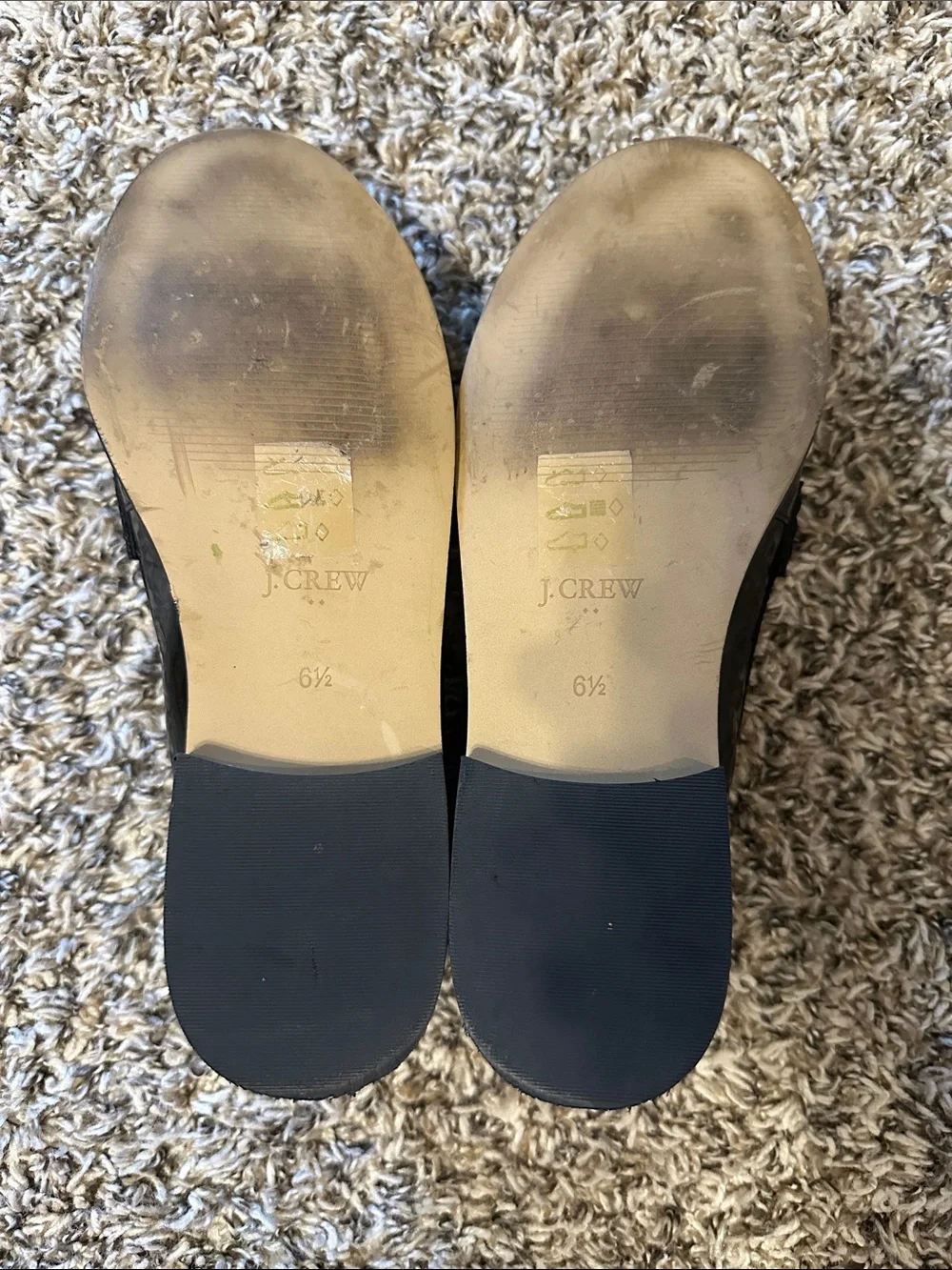 J Crew Loafers - Picture 6 of 13